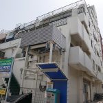 ウエスト早稲田マンション