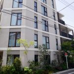 プライムメゾン西早稲田