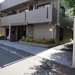 ルーブル大崎弐番館