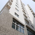 ニューライフ西早稲田B棟