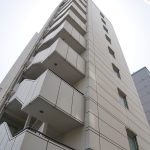 レイズビル高田馬場