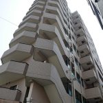 ネオマイム西早稲田パークス