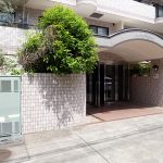 サンレイ早稲田