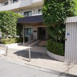 スカイコートヴァンテアン品川