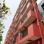 トーア西早稲田マンション