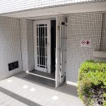 グローリア初穂西早稲田