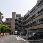 エドコモン西早稲田