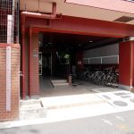 トーア西早稲田マンション