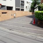 コート西早稲田