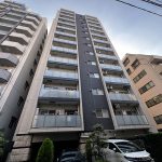 コージーコート上野御徒町1