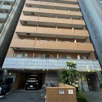 パレステュディオ新御徒町
