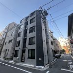 FLレジデンス上野桜苑
