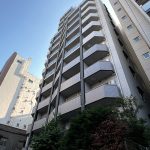 ルクレ東上野レジデンス