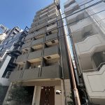 ベルファース上野御徒町