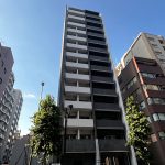 シーズンフラッツ新御徒町