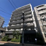 コンシェリア上野