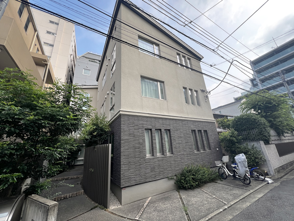 KEI-Ogikubo