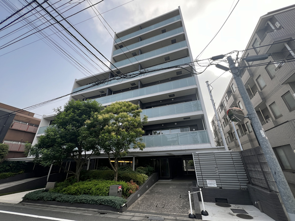 クオリア荻窪プレミアム