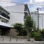 ザ・パークハウス千歳烏山グローリオサザンコート