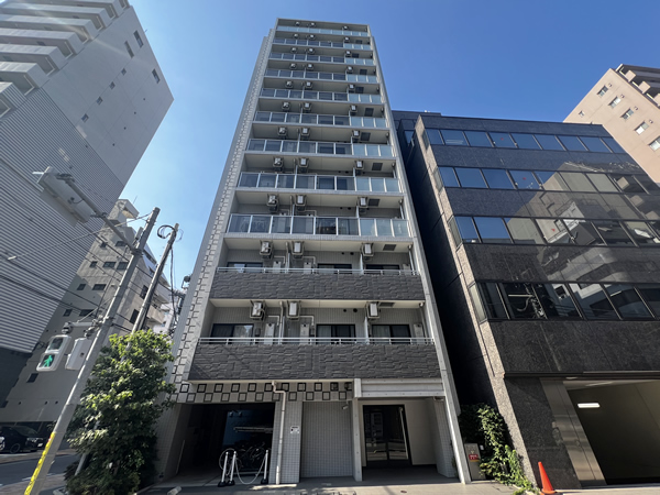 ルクレ上野