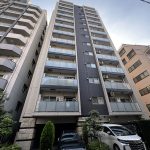 コージーコート上野御徒町1