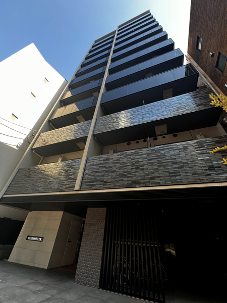 グランパセオ上野