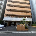 パレステュディオ新御徒町