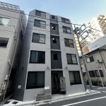 FLレジデンス上野桜苑