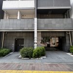 グランドコンシェルジュ新御徒町駅前