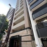 デュオスカーラ御徒町