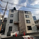 ルリアン西新宿