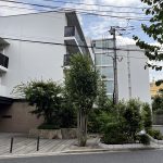 ザ・パークハウス千歳烏山グローリオサザンコート