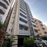 コージーコート上野御徒町1