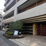 クレストフォルム上野イーストコート