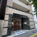 デュオスカーラ御徒町