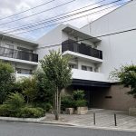 ザ・パークハウス千歳烏山グローリオサザンコート