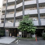 ルクレ東上野レジデンス
