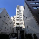 コージーコート上野御徒町1