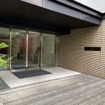 ザ・パークハウス千歳烏山グローリオサザンコート