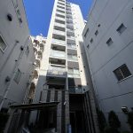 コージーコート上野御徒町1