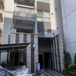 コージーコート上野御徒町1