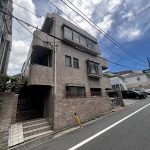ボナール上池台