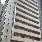 サニープラザ新宿御苑