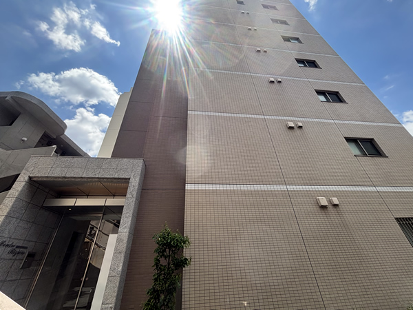 サントルリジェール