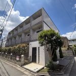 エントピア桜上水