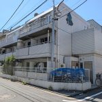 TOP大森北No1(トップ大森北No1)