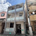 M1桜上水(エムワン桜上水)