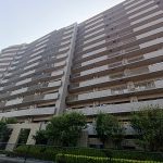 コスモシティ北千住グランドスクエア