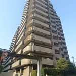 コスモシティ北千住サザンスクエア