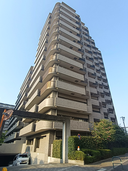 コスモシティ北千住サザンスクエア